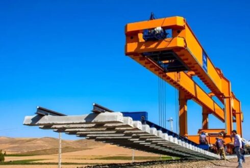 راه آهن شیراز-گل‌گهر